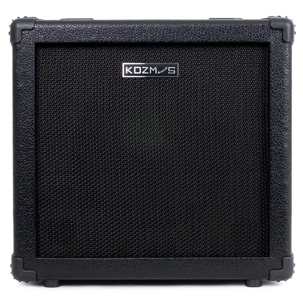 KOZMOS DeepTone-15 Bas Gitar Amfisi