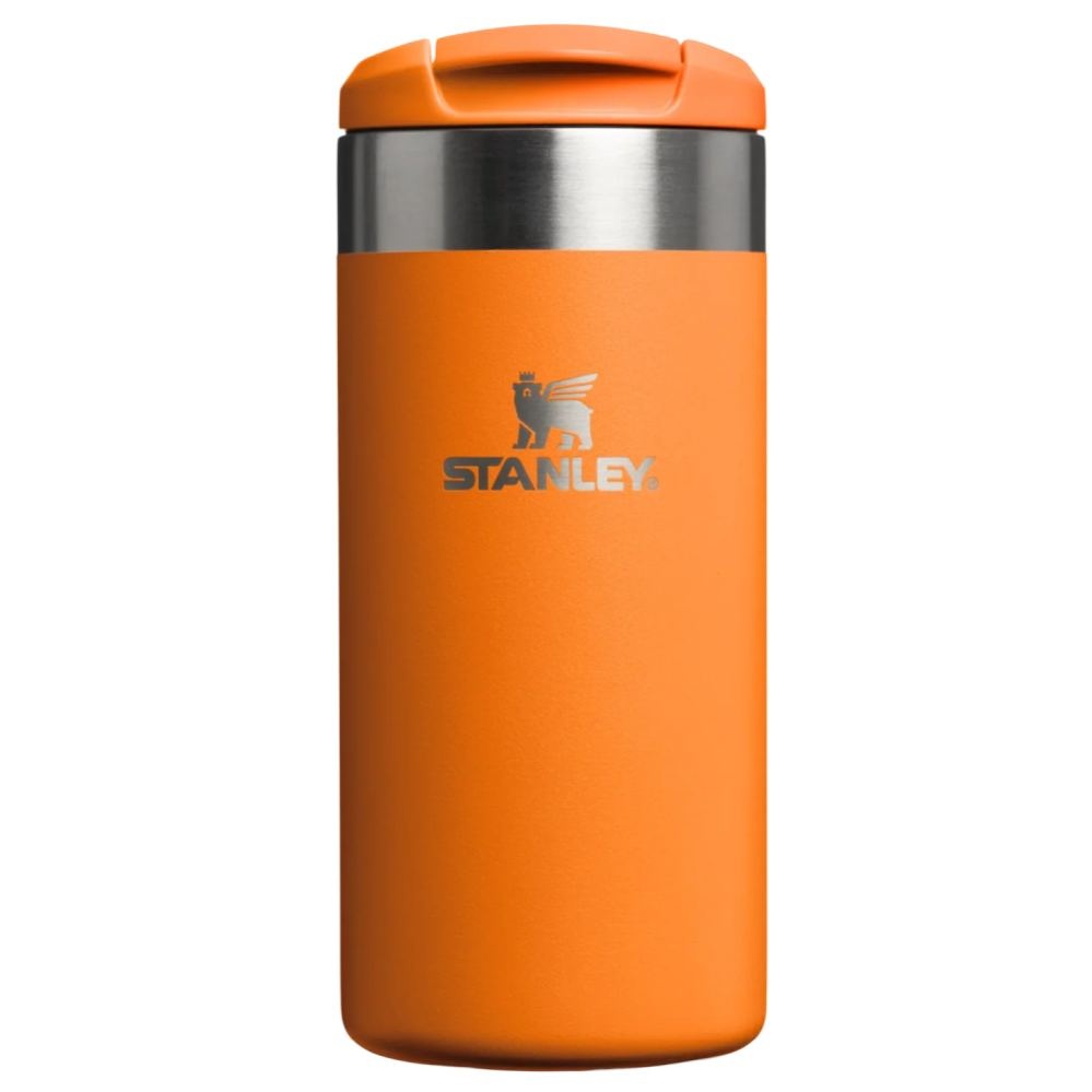 STANLEY The AeroLight™ Transit Mug 0.35L / 12oz Goldenrod Coral