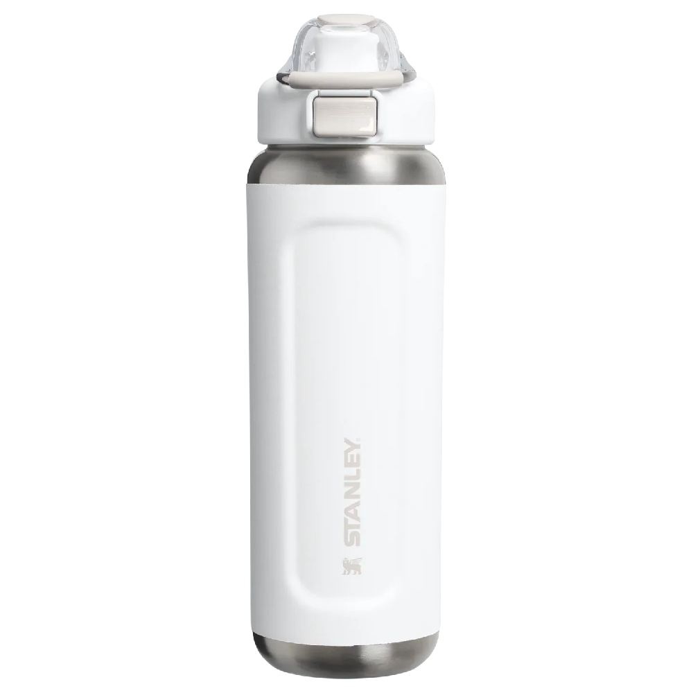 STANLEY The STANLEY Wellspring Bote 0.7L / 24oz Frost