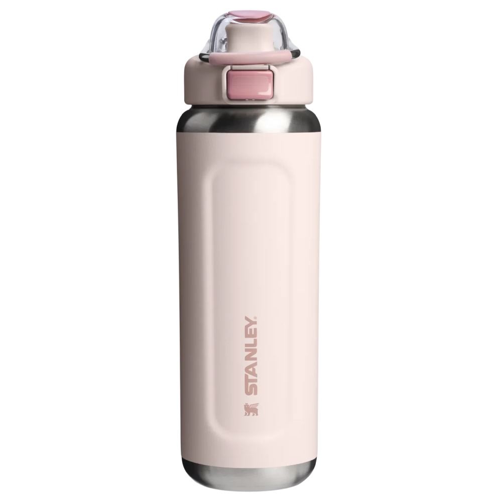 STANLEY The STANLEY Wellspring Bote 0.7L / 24oz Rose Quartz