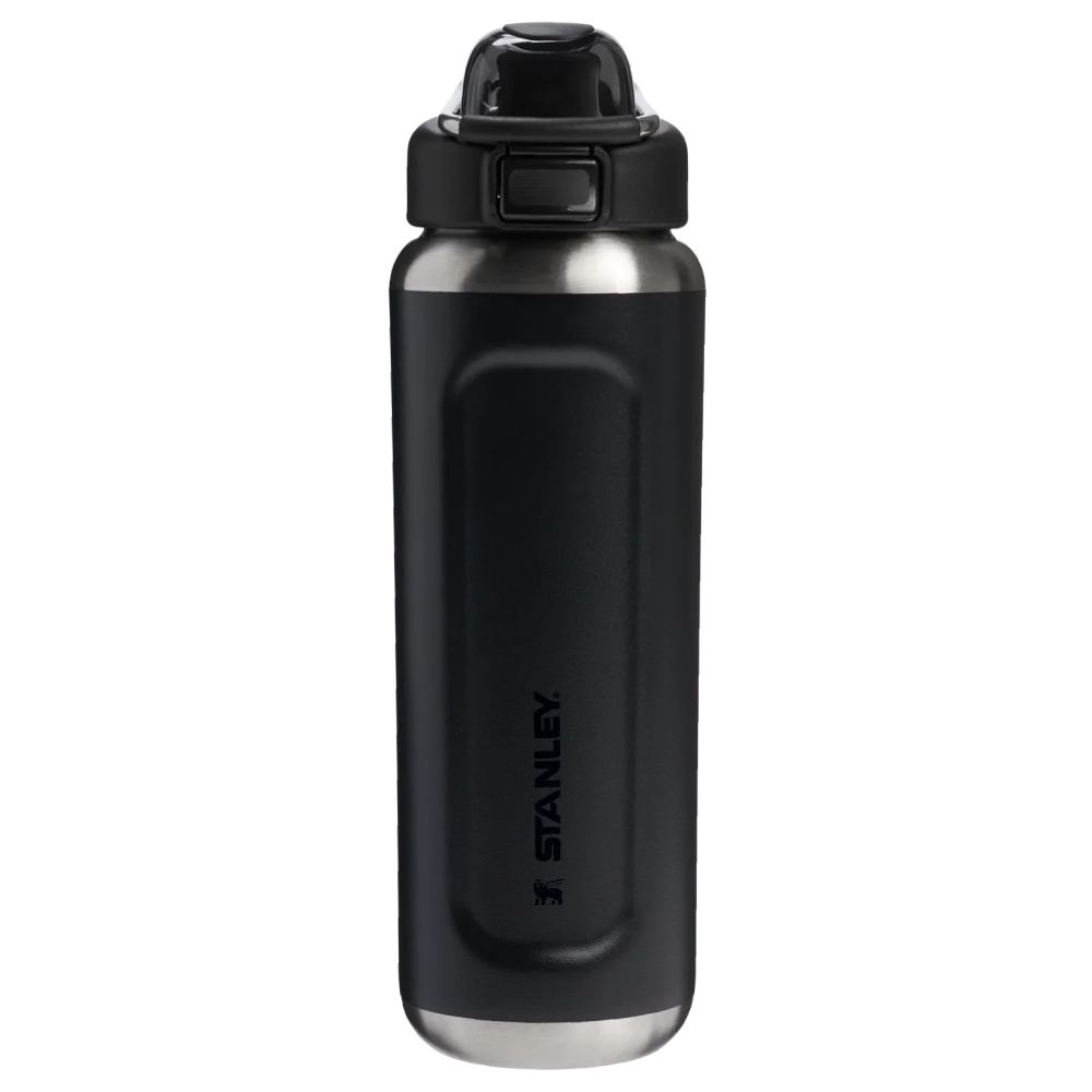 STANLEY The STANLEY Wellspring Bote 0.7L / 24oz Black 2.0