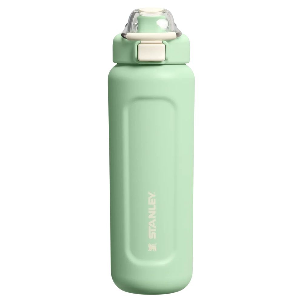 STANLEY The STANLEY Wellspring Bote 0.7L / 24oz Pistachio