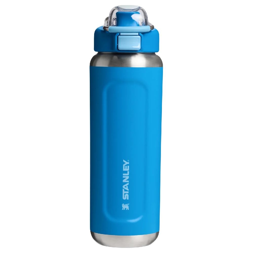 STANLEY The STANLEY Wellspring Bote 0.7L / 24oz Azure