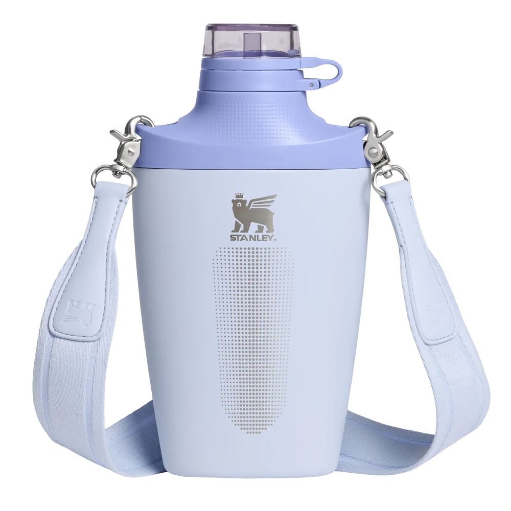 STANLEY The STANLEY Cross Bote 0.68L / 23oz Dew Drop