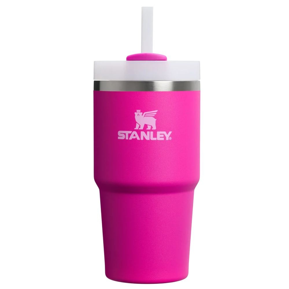STANLEY The Quencher H2.O FlowState™ Tumbler 0.6L / 20oz Violet Blossom