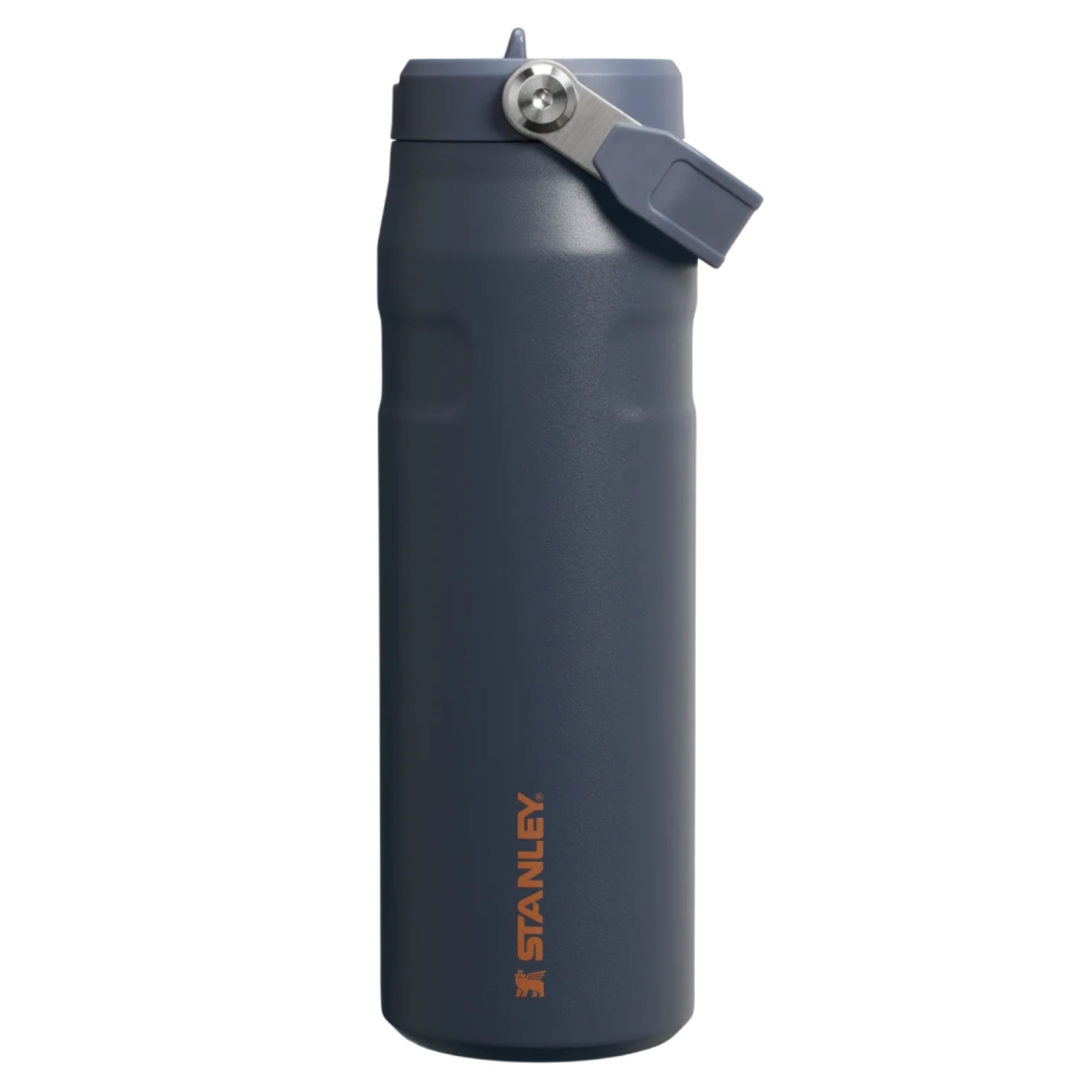 STANLEY The IceFlow™ Bote Flip Straw 2.0 0.7L / 24oz Twilight