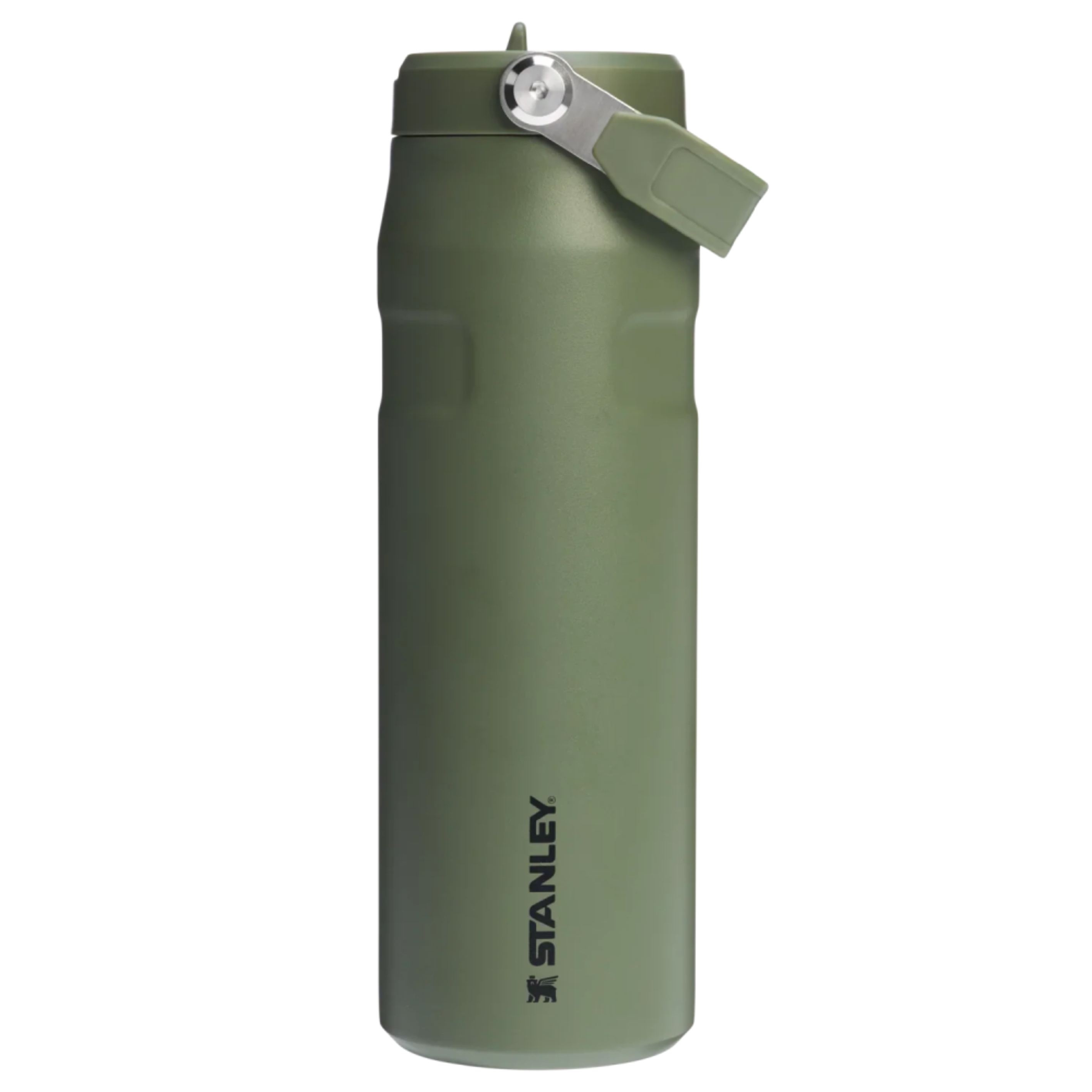 STANLEY The IceFlow Bote Flip Straw 2.0 0.7L / 24oz Dried Pine