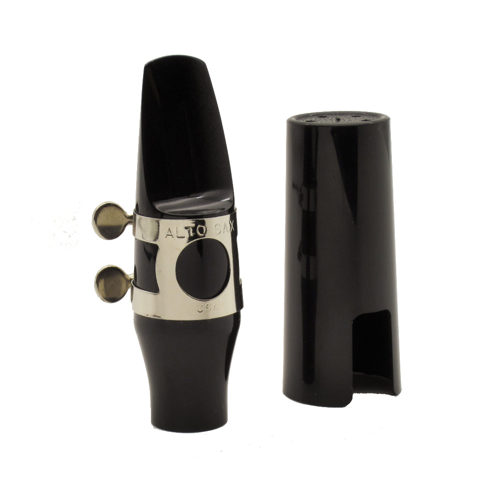 AMERICAN WAY SRAMPK Alto Saksafon Ağızlık Seti