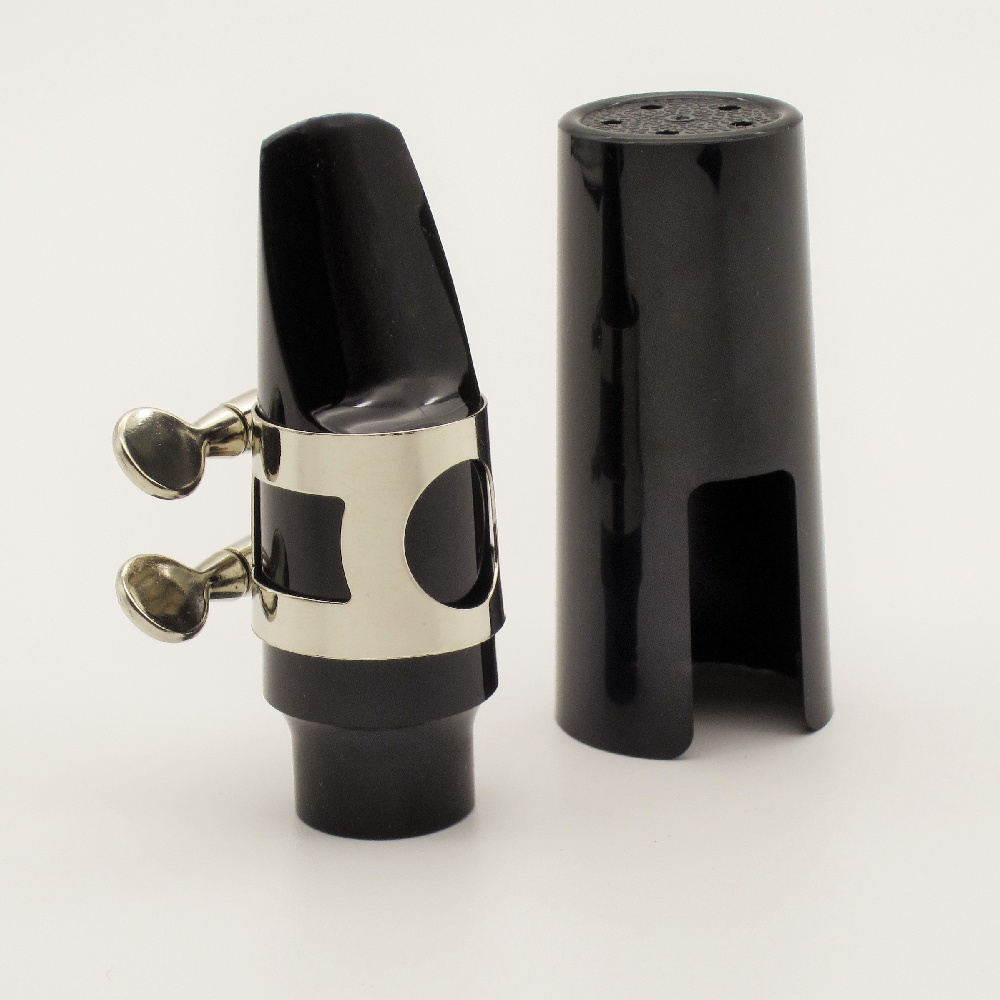 AMERICAN WAY SRSMPK Soprano Saksafon Ağızlık Seti