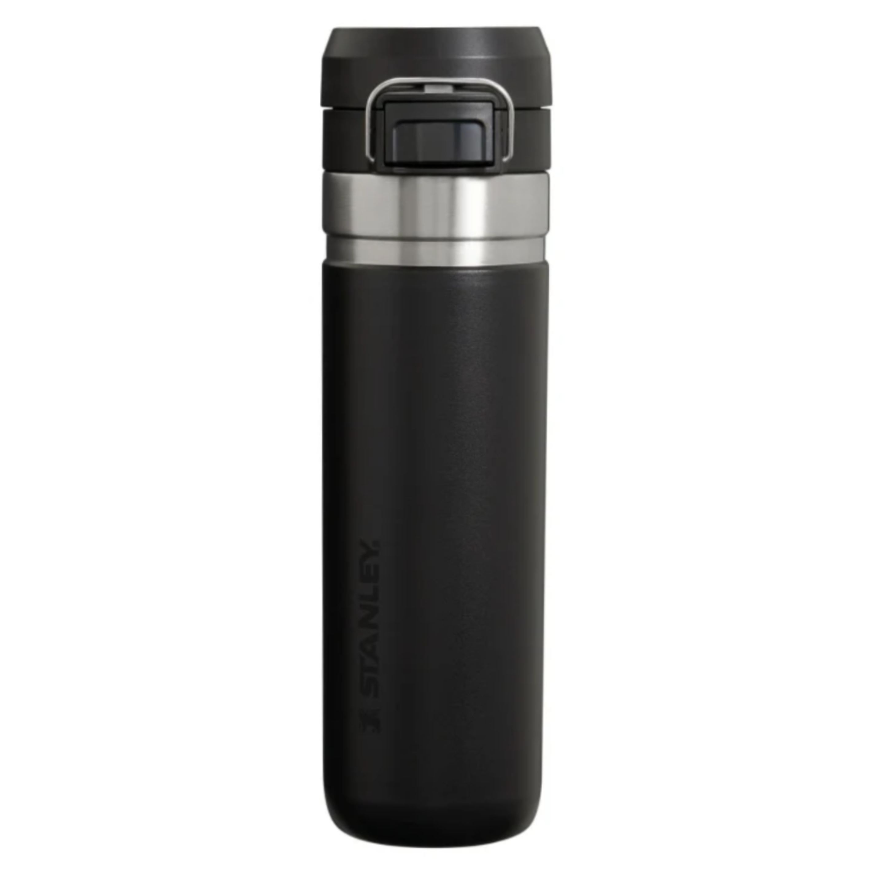 STANLEY The Quick-Flip Water Bote .7L / 24oz Black 2.0