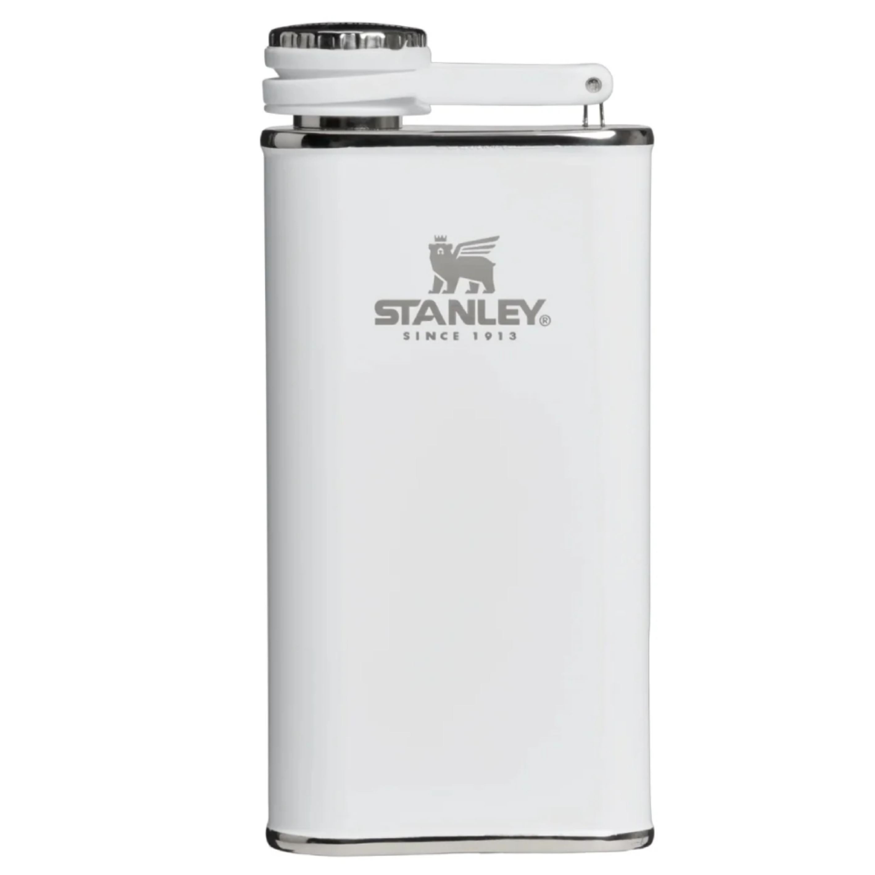 STANLEY The Easy-Fill Wide Mouth Flask 0.23L / 8oz Frost Gloss
