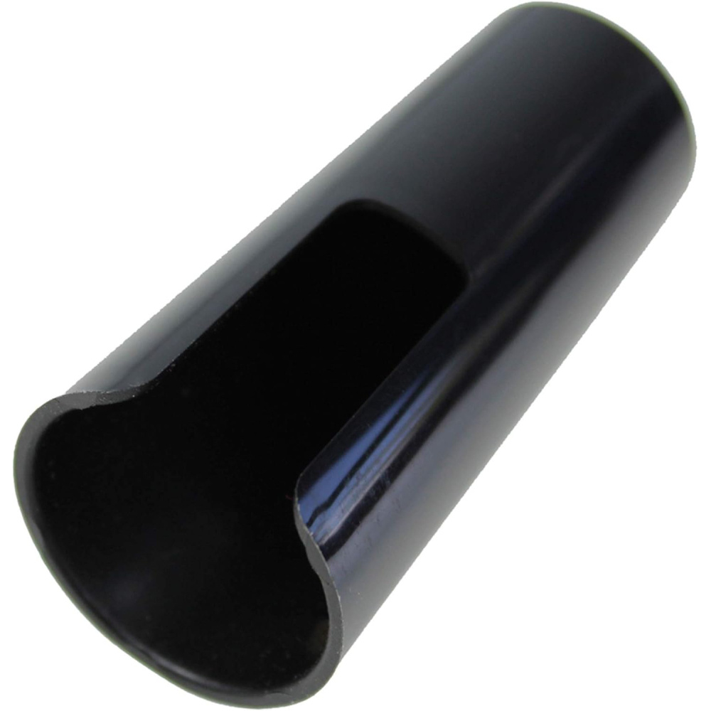 AMERICAN WAY SSC1 - Soprano Saksafon Ağızlık Kapağı (Siyah)