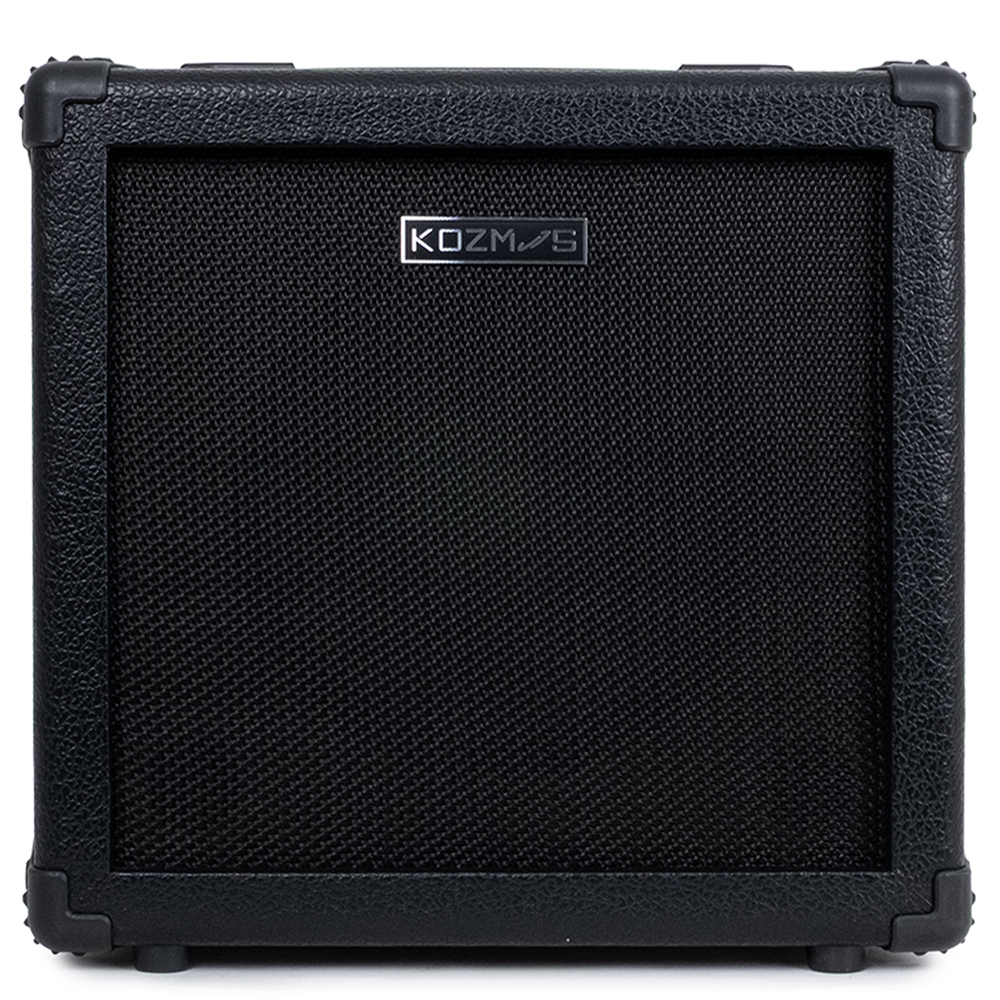 KOZMOS DeepTone-25 Bas Gitar Amfisi