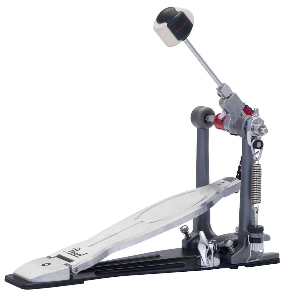 PEARL P-1030R Eliminator: Solo Red Bas Davul Pedalı