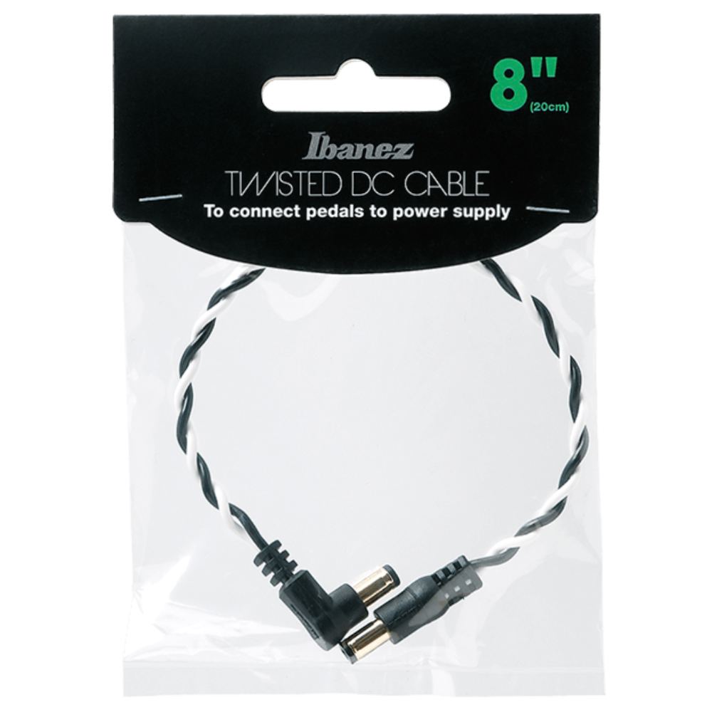 IBANEZ DCT08-BNR Adaptör Kablosu