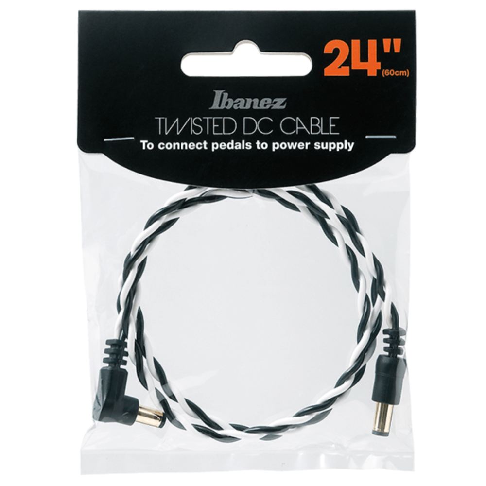IBANEZ DCT24-BNR Adaptör Kablosu