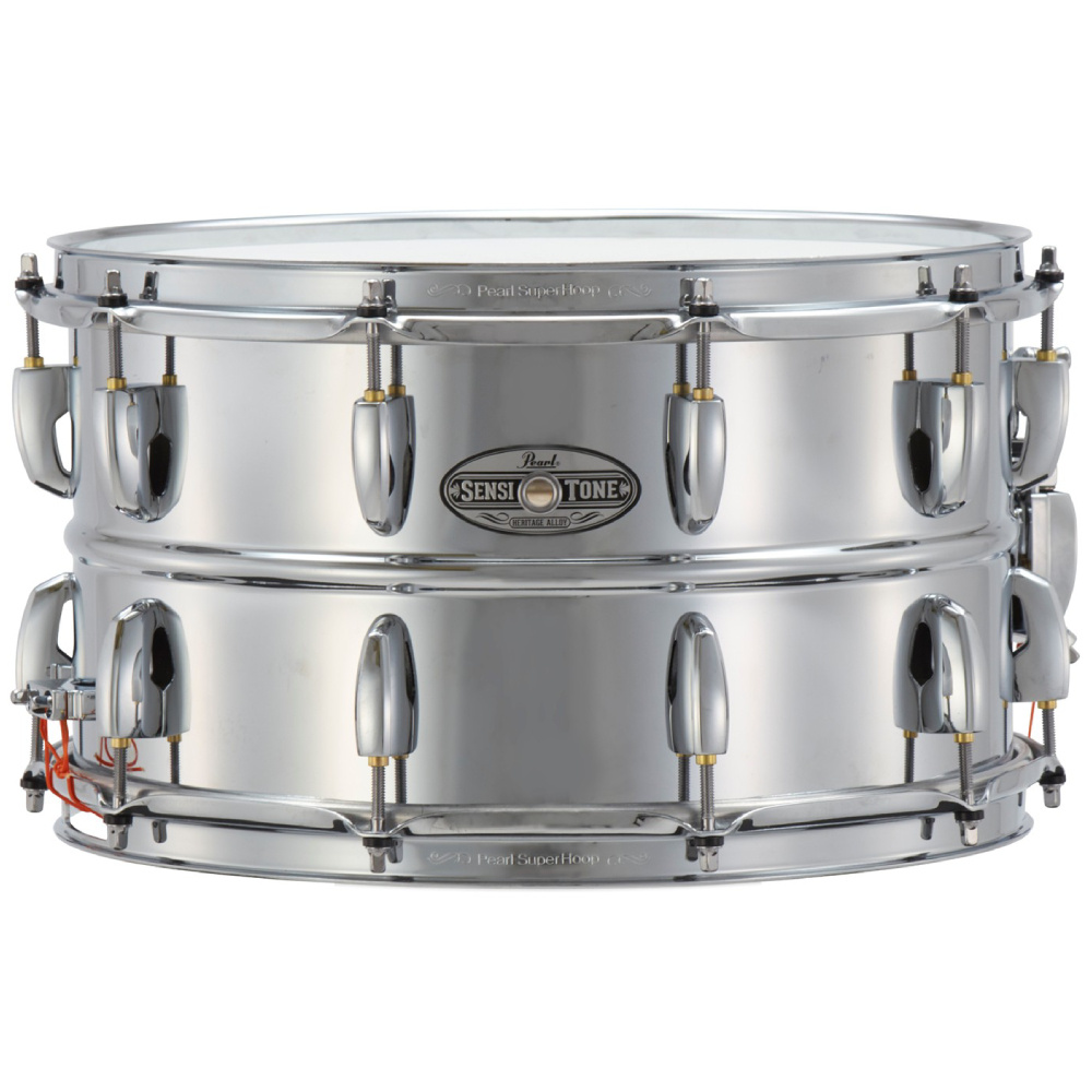 PEARL STH1450S SensiTone Heritage Alloy Steel 14