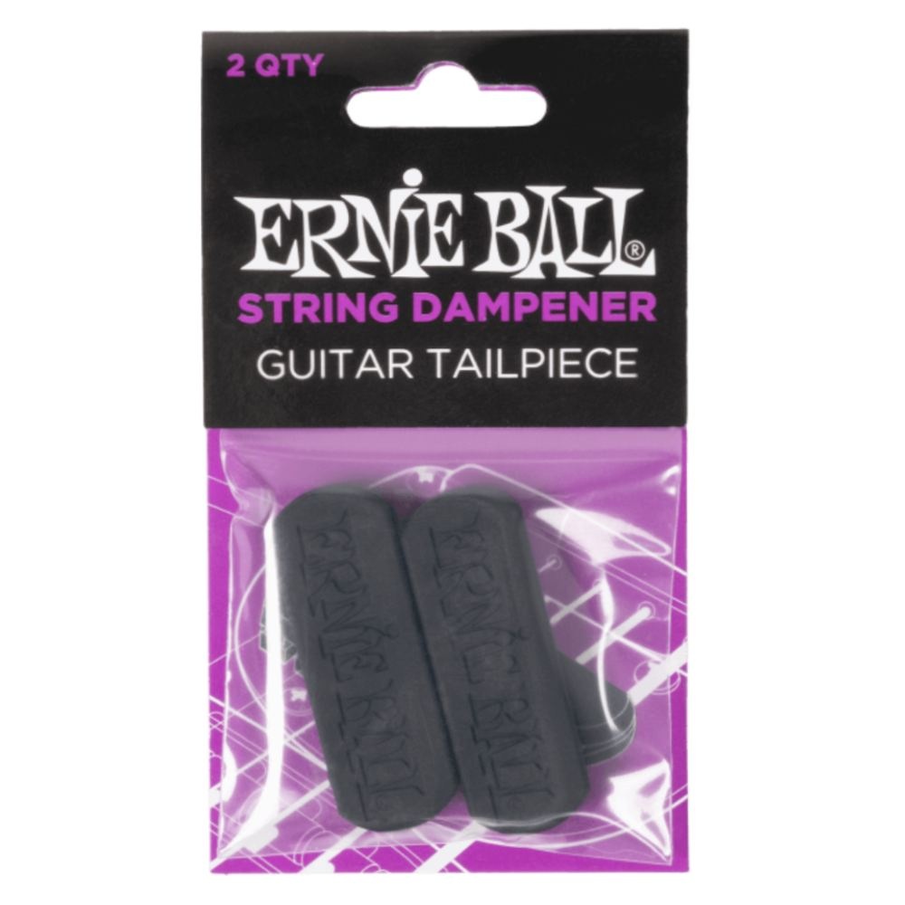 ERNIE BALL P09638 Kuyruk Tel Susturucusu