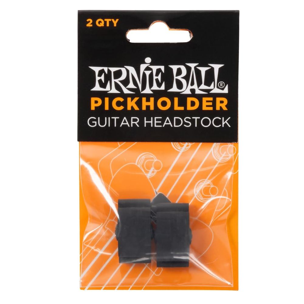 ERNIE BALL P09641 Headstock Pena Tutacağı
