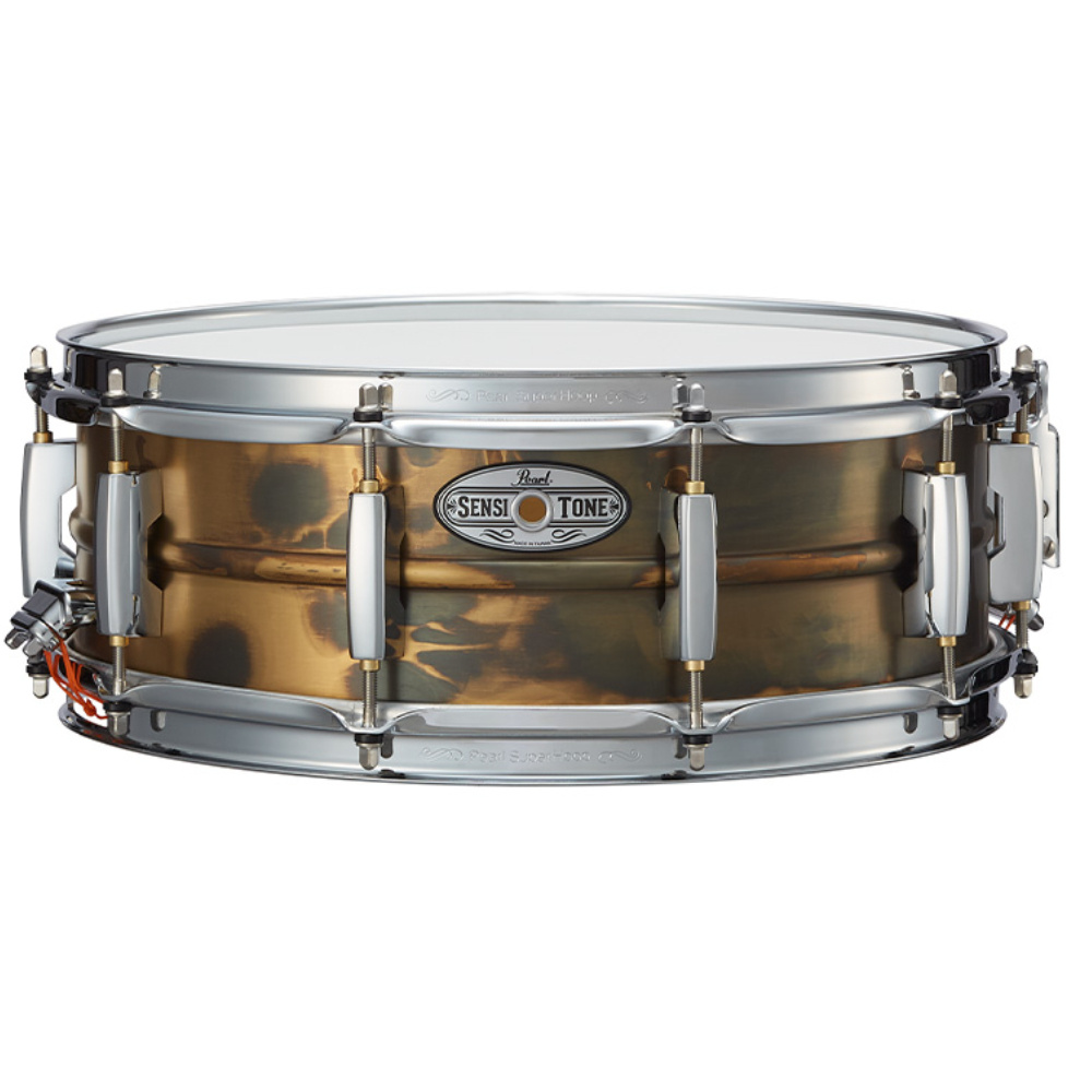 PEARL STA1450FBN Sensitone Premium Beaded Brass 14