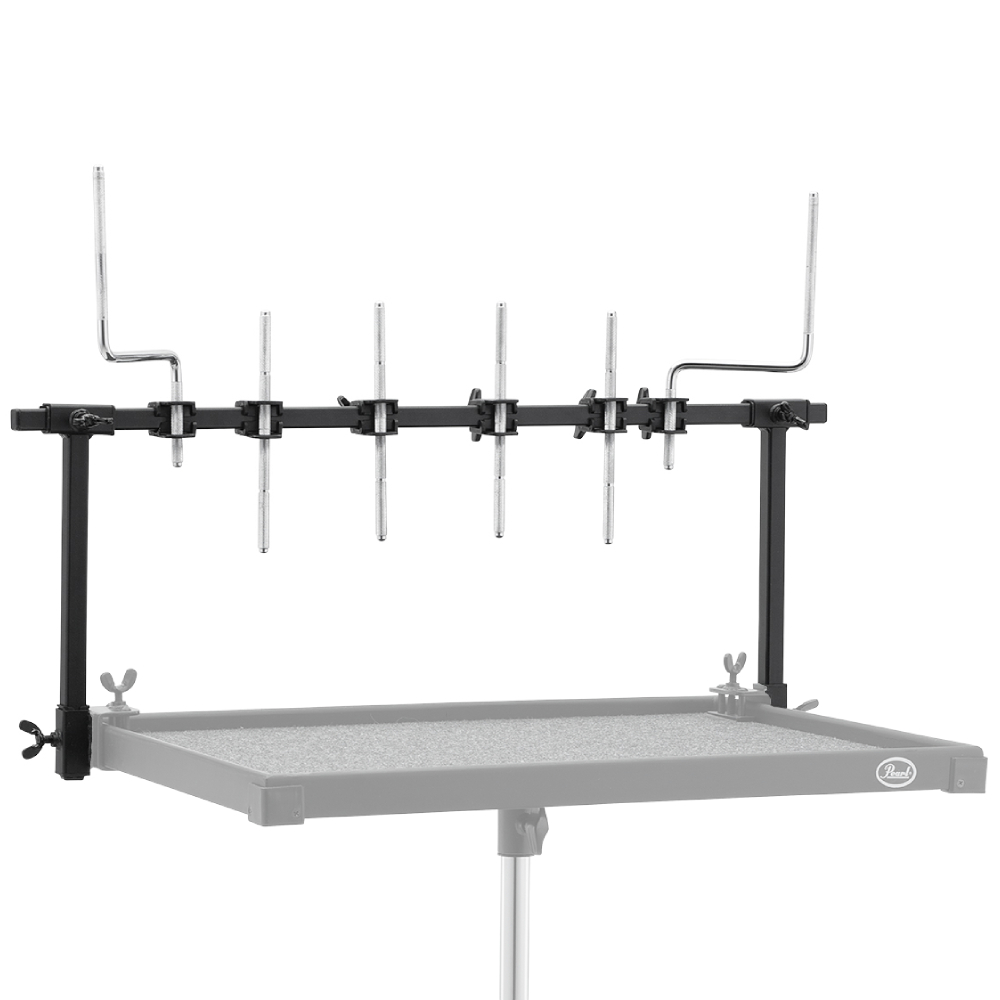 PEARL PTR-UNV Universal Trap Table Rack
