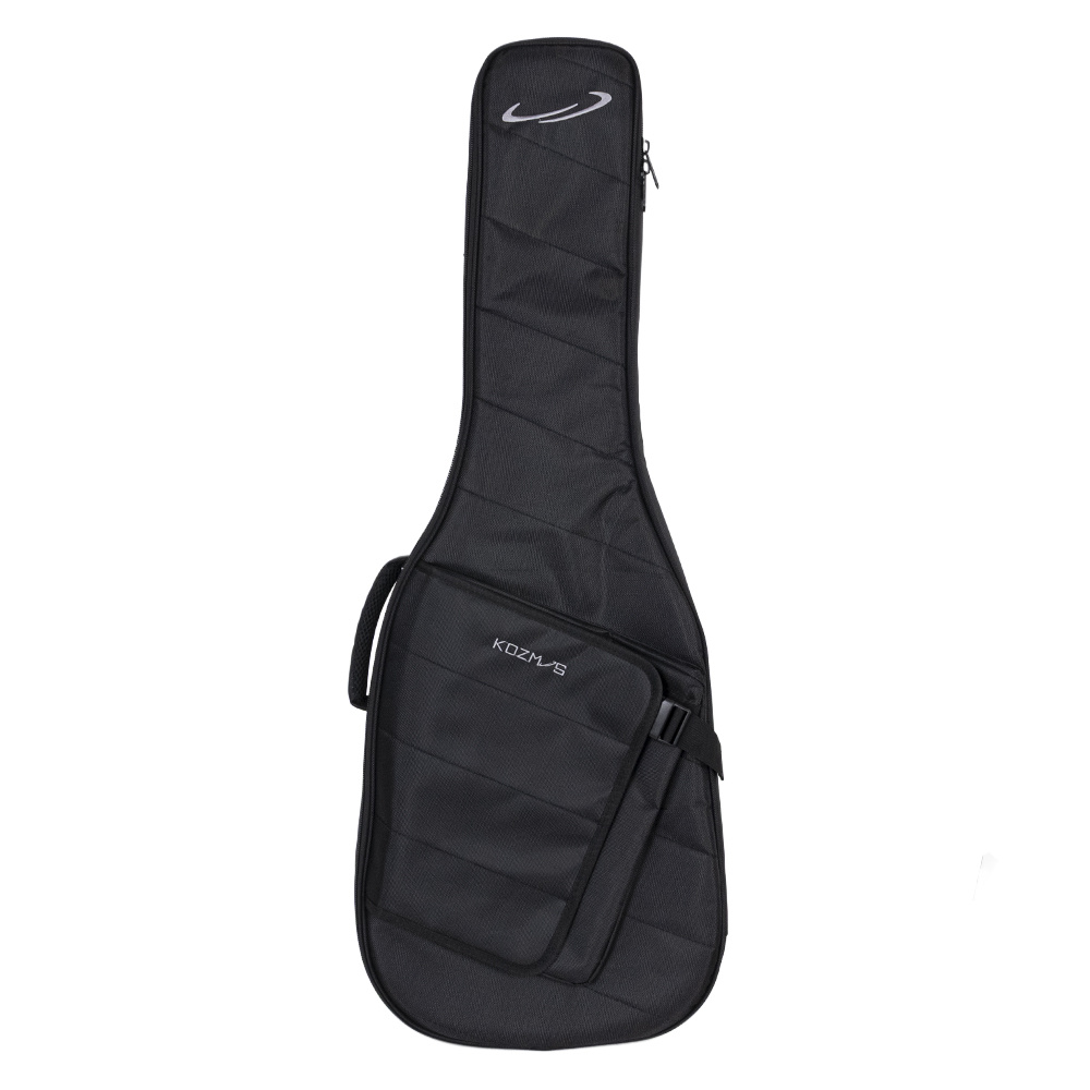 KOZMOS KBAG-26EL-BK Siyah Renk Elektro Gitar Gigbag