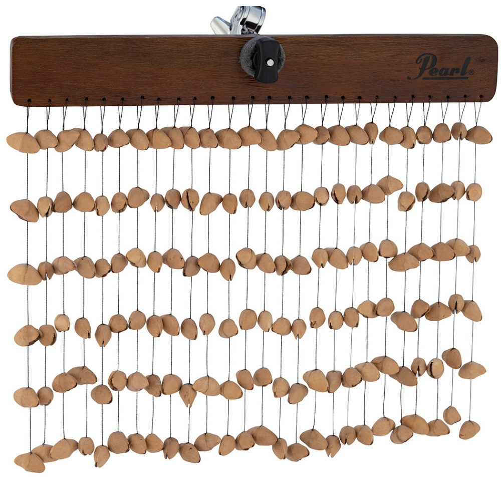 PEARL PBKENCH01 Kenari Nut Windchime