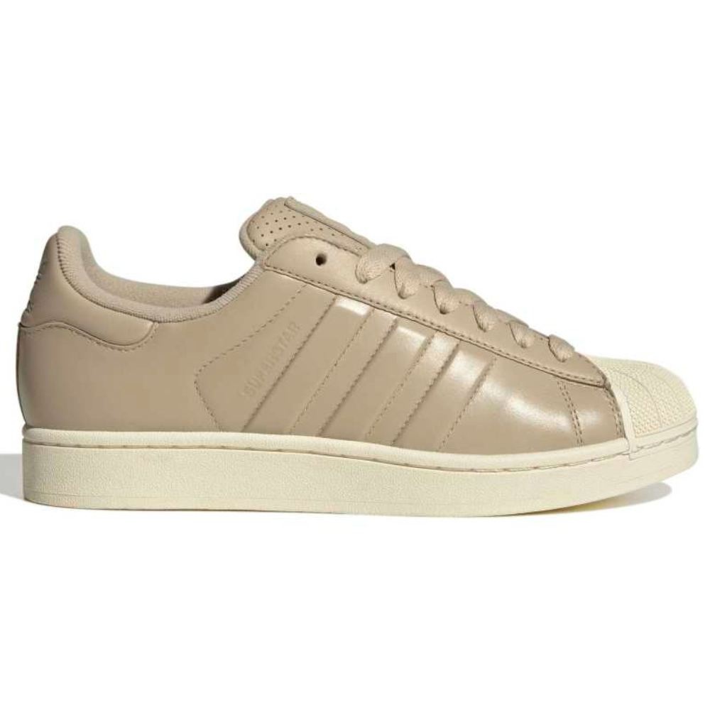 ADIDAS Superstar II Bej Ayakkabı