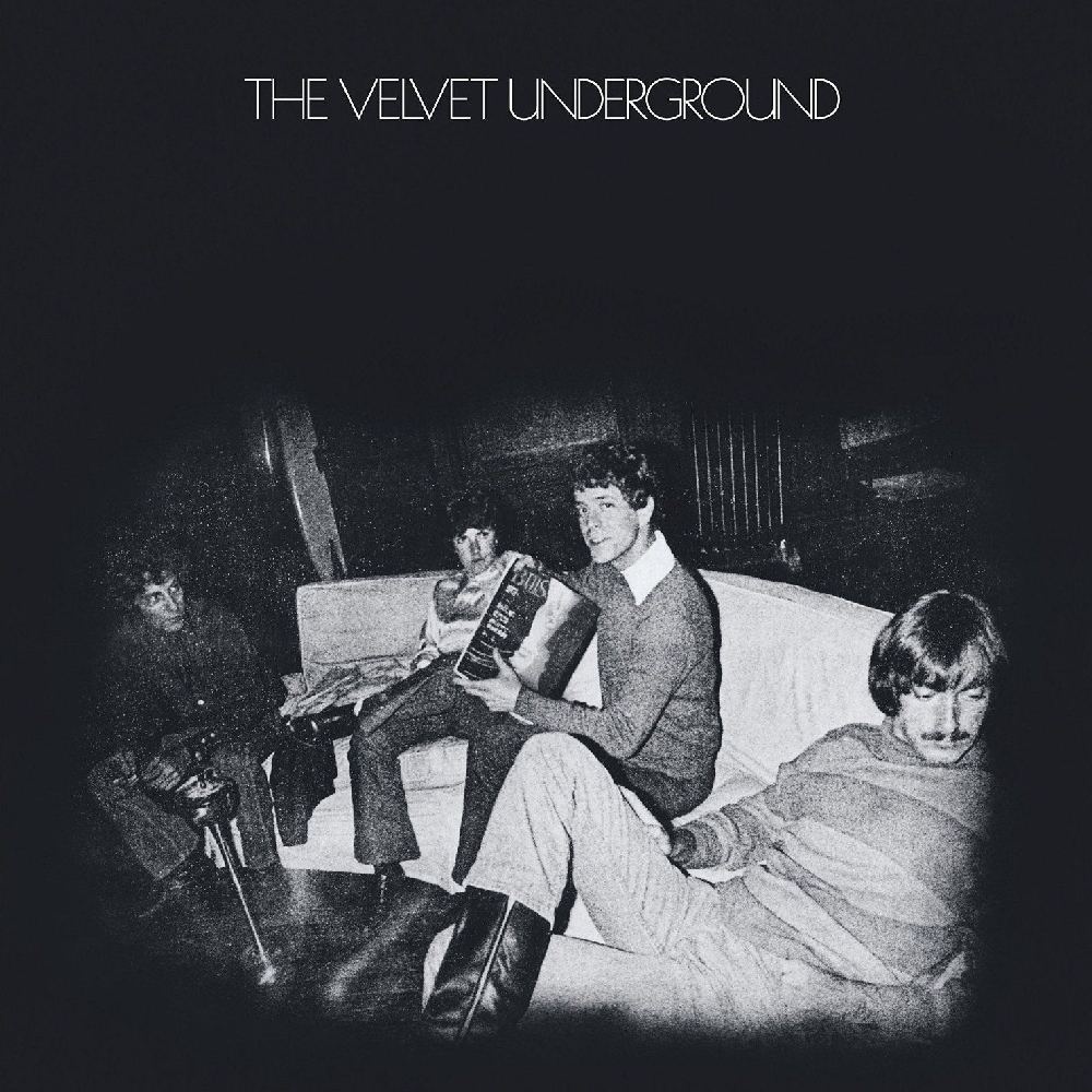 Velvet Underground - The Velvet Underground
