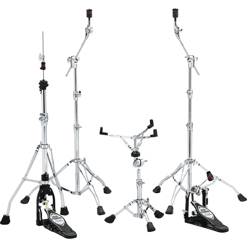 TAMA HG5WN Iron Cobra 900 Aksam Seti