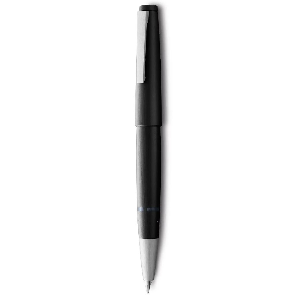 LAMY 2000 Dolma Kalem Fiberglass 14K Altın M Uç