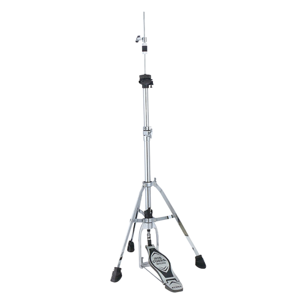TAMA HH205S Iron Cobra 200 Hi-Hat Sehpası (Tek Destekli Ayaklar)