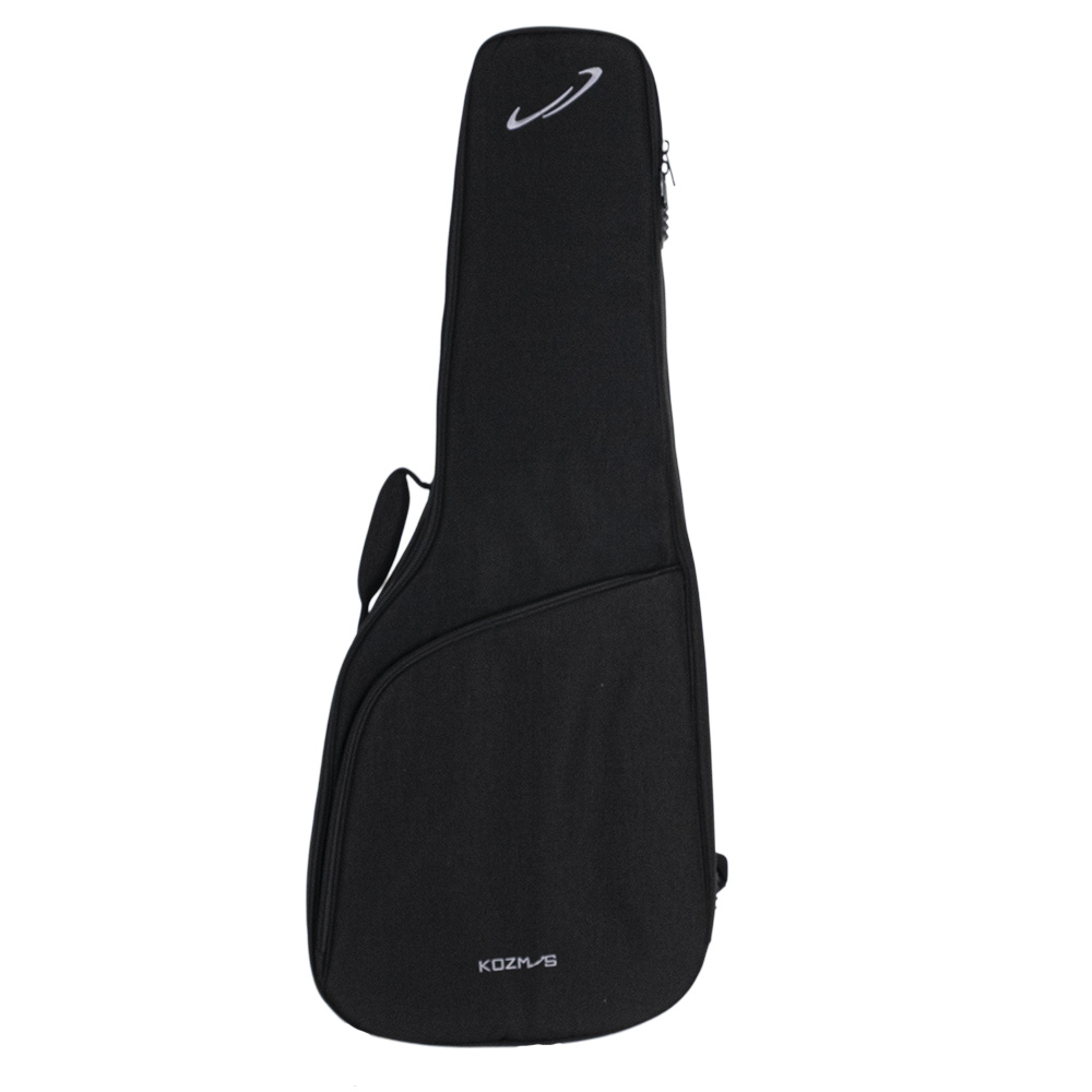 KOZMOS KBAG-27CL-BK Siyah Renk Klasik Gitar Gigbag