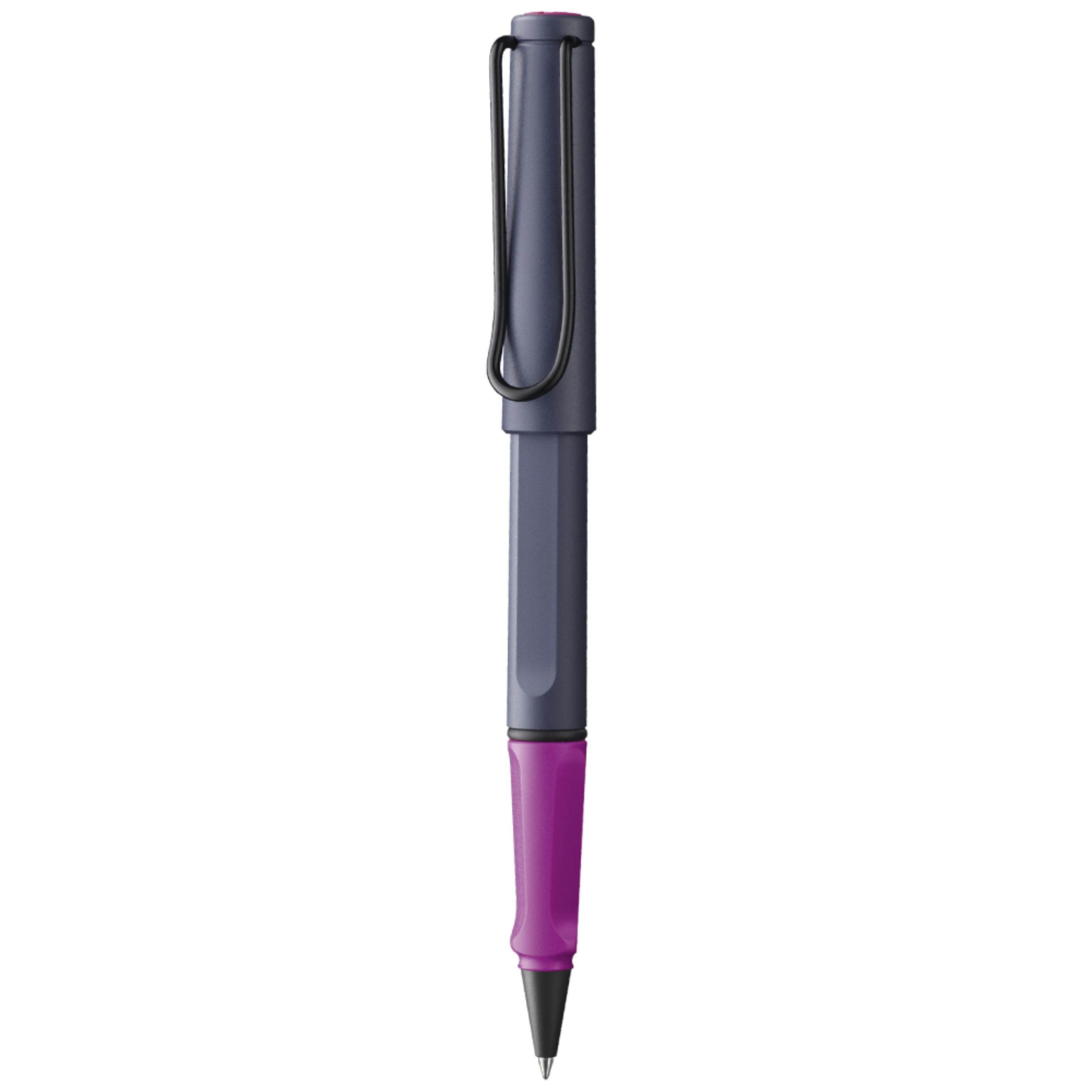 LAMY Safari 2024 Özel Üretim Rengi Pink Cliff Dolma Kalem M Uç