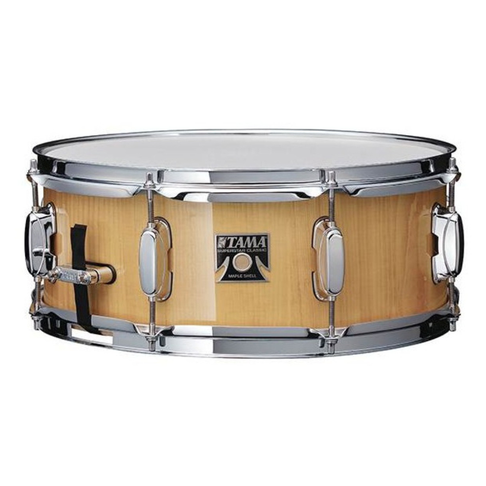 TAMA CLS145-GNL Superstar Classic Maple Gloss Natural 14