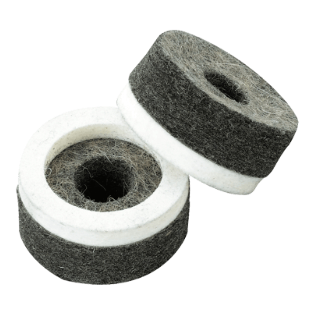 TAMA RTF35P Ring-True Cymbal Felt 2'li Paket