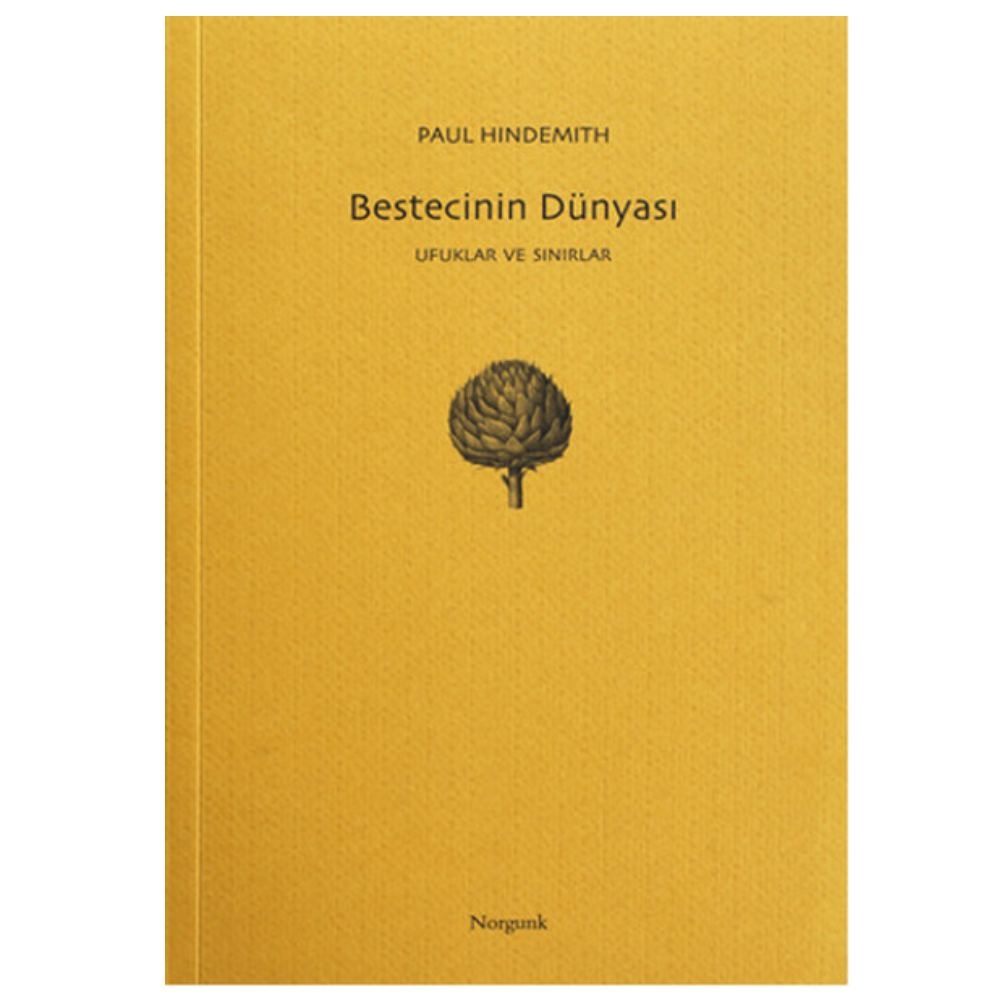 Bestecinin Dünyası