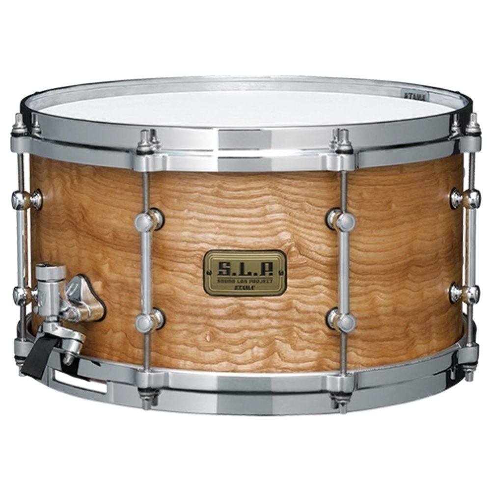TAMA LGM137-STA - S.L.P. G-Maple Satin Tamo Ash 13