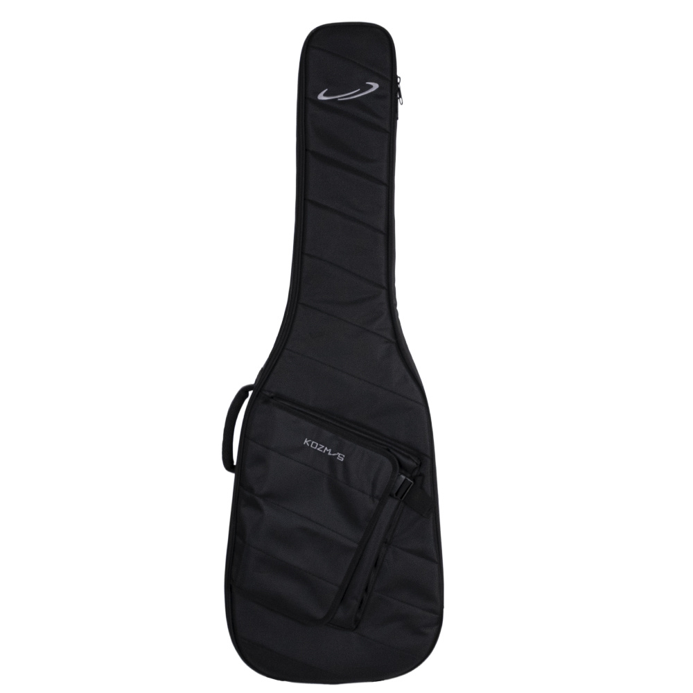 KOZMOS KBAG-25BS-BK Siyah Renk Bas Gitar Gigbag