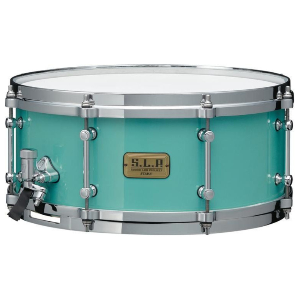 TAMA LSP146 - S.L.P. Fat Spruce Turquoise 14
