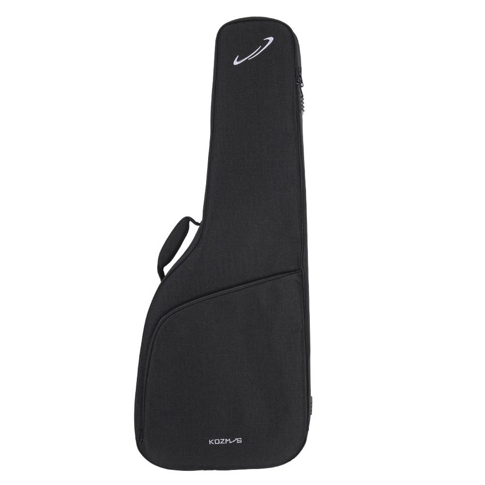 KOZMOS KBAG-27AC-BK Siyah Renk Akustik Gitar Gigbag