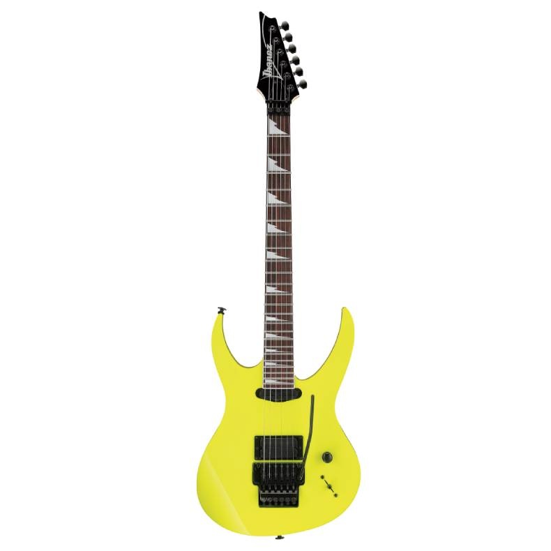IBANEZ 540PIII-DY Genesis Sarı Elektro Gitar