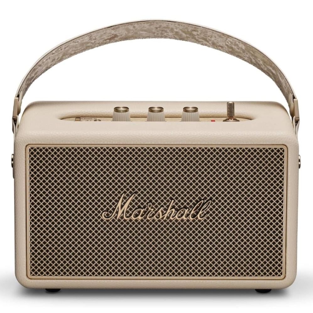 MARSHALL Kilburn III BT Krem Bluetooth Hoparlör