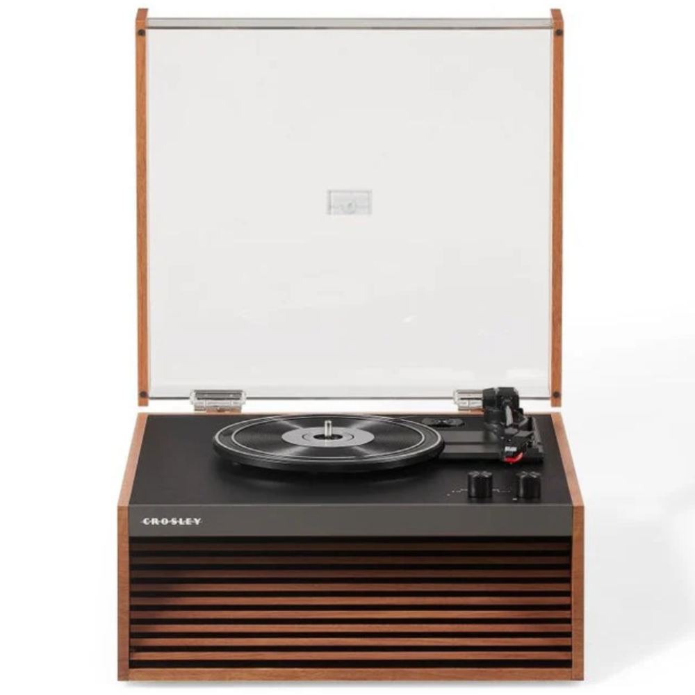 CROSLEY CR6237A-NA4 Dean Bluetooth Plakçalar