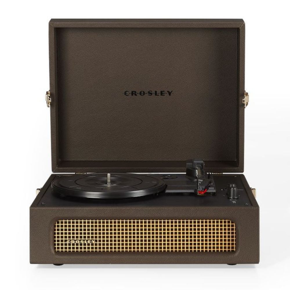 CROSLEY CR8017B-CO Voyager Bluetooth Plakçalar
