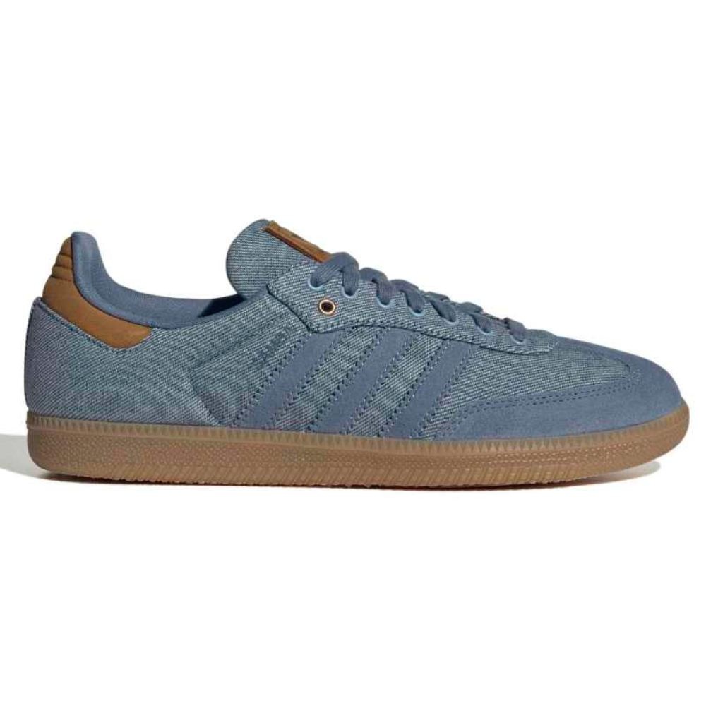 ADIDAS Samba Og Mavi Ayakkabı