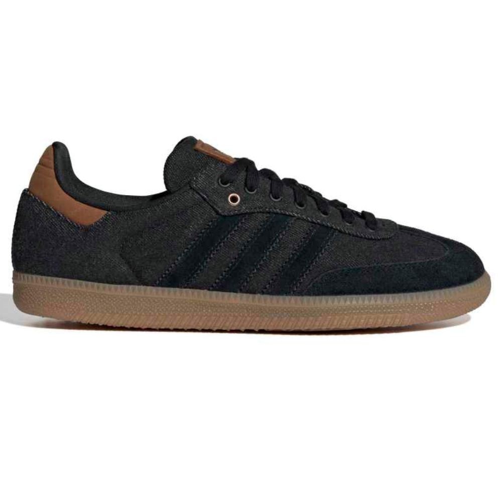 ADIDAS Samba Og Siyah Ayakkabı