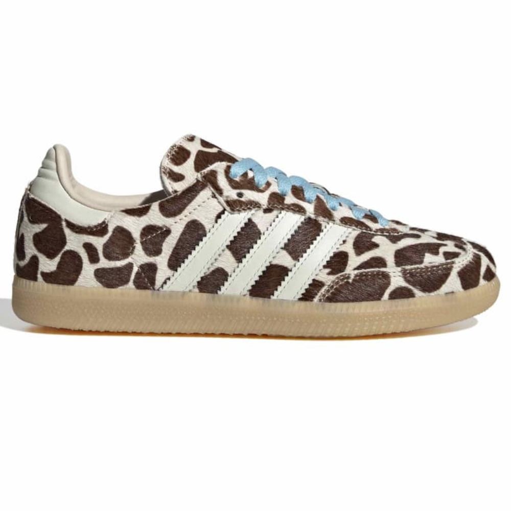 ADIDAS Samba Og W Bej Ayakkabı