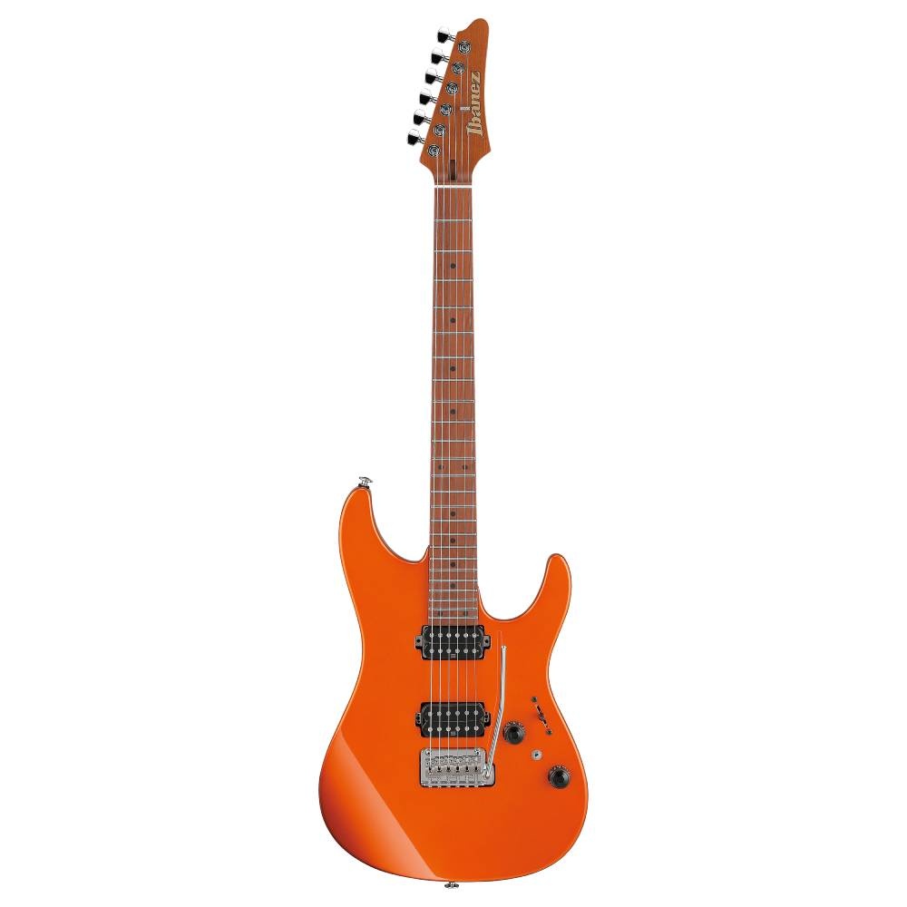 Ibanez AZ2402-ROM AZ Prestige Serisi Elektro Gitar