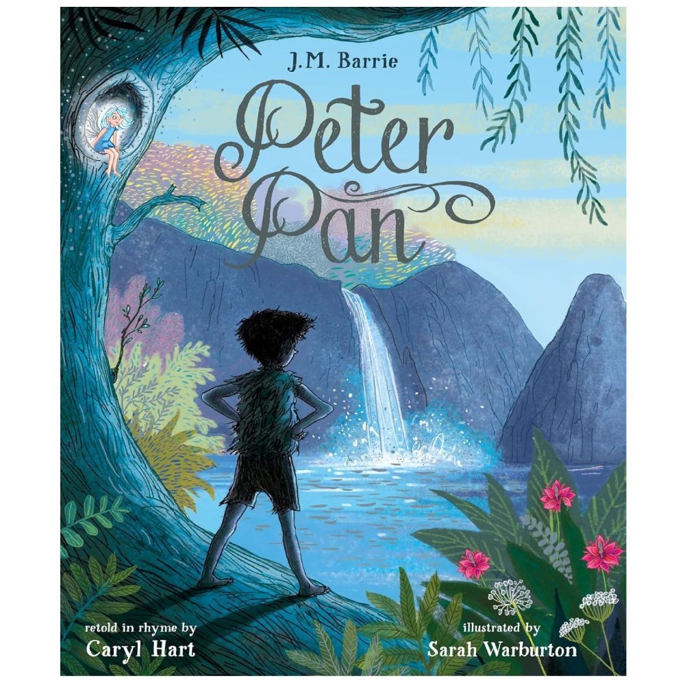 Peter Pan